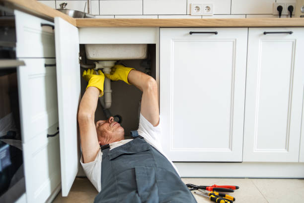 Reliable West Columbia, TX Plumber Solutions